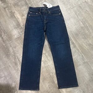 Men's AE Airflex Blue Jeans